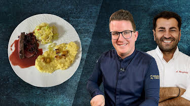 16:00: Koch's anders - Gourmetideen aus Hessen | HR Fernsehen | 10/10 2026