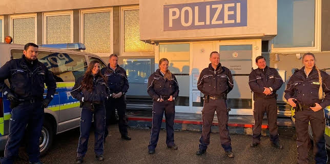 14:00: Auf Streife | Sat1 | 1/22 2026