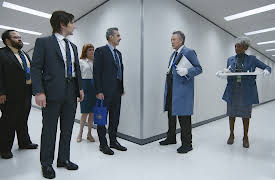 Severance: In Perpetuity