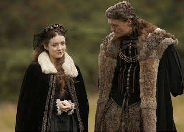 02:20: The Tudors (S3 E5) (S3) | Viasat Series | 8/24 2026
