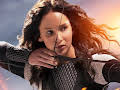 The Hunger Games: Catching Fire