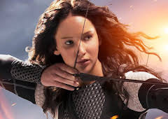 The Hunger Games: Catching Fire
