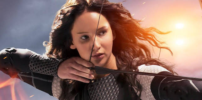 10:40 PM: The Hunger Games: Catching Fire | BBC One | 1/8 2026