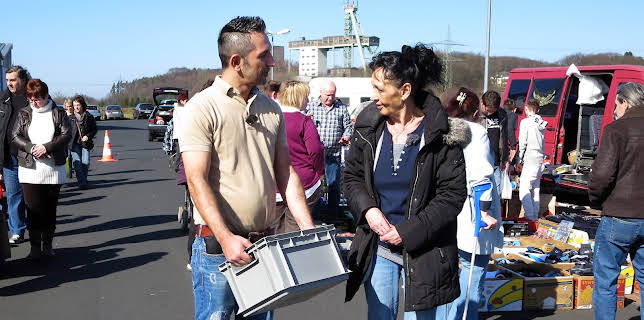 09:00: Der Trödeltrupp - Das Geld liegt im Keller (S13 E28) (S13) | RTL 2 | 1/29 2026