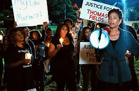 Tyler Perry's The Oval S1: The Fish Bowl