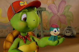 Franklin and Friends: Season 1: Franklin and the Woodland Fuzzies / Franklin and Beaver's Show and Sing