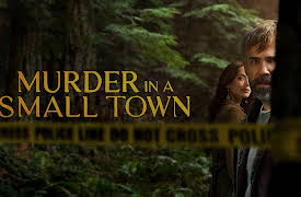 Murder in a Small Town Season 2: Acts of Murder