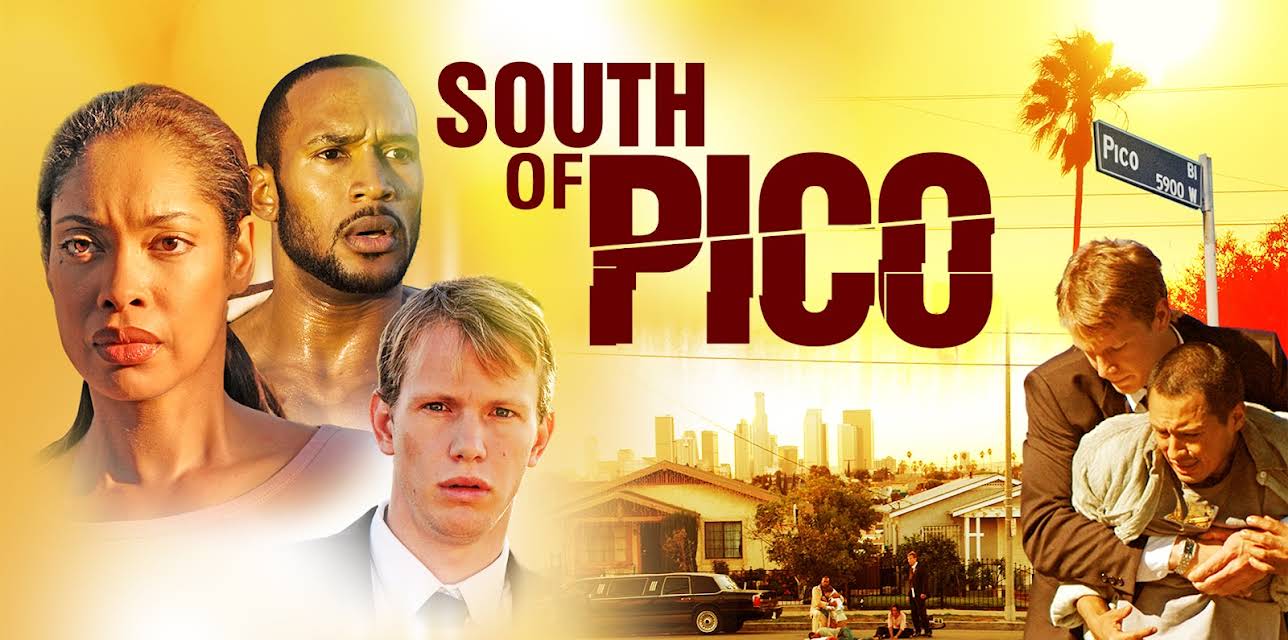 South of Pico (2007)