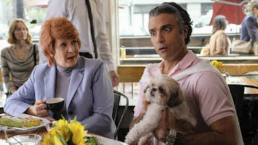 09:45: Jane the Virgin (S3 E18) (S3) | Viasat Series | 4/16 2026