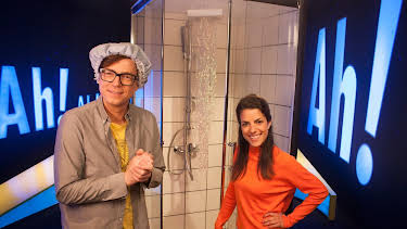 08:20: Wissen macht Ah! | Das Erste | 4/18 2026