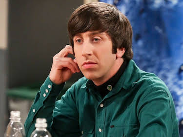 15:35: The Big Bang Theory | ProSieben | 6/8 2026