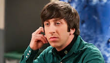 The Big Bang Theory