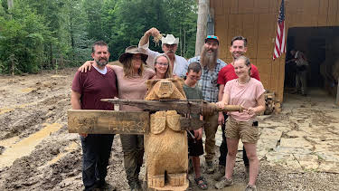 23:00: Homestead Rescue (S3 E4) (S3) | Animal Planet | 11/19 2025