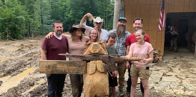 16:00: Homestead Rescue (S3 E4) (S3) | Animal Planet | 5/13 2025