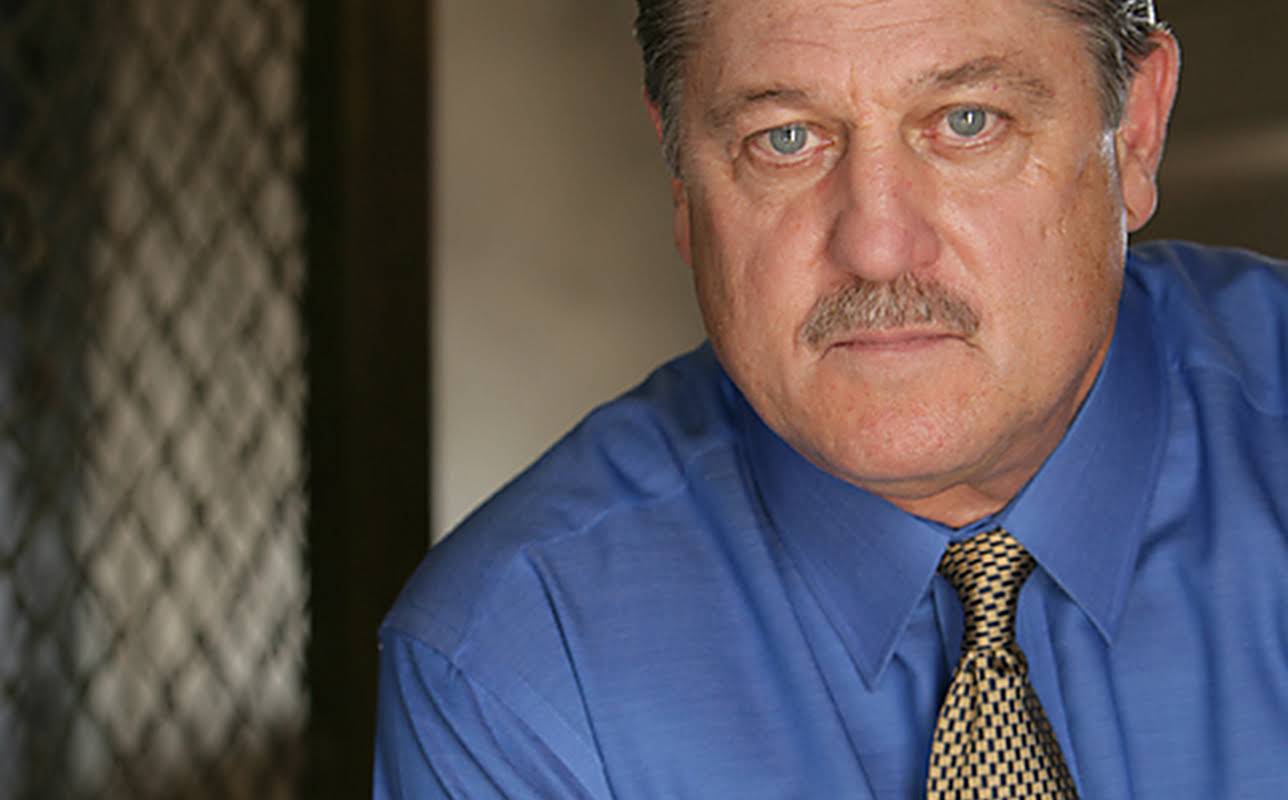 Barry Sigismondi