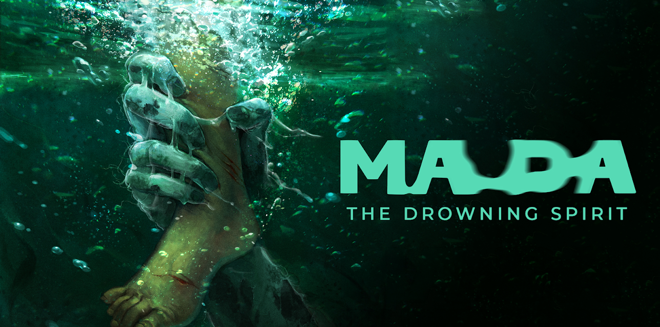 Ma Da: The Drowning Spirit (2024)