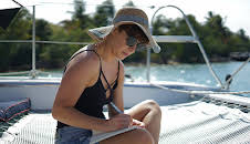 Dark Waters: Murder In The Deep (S2 E1)