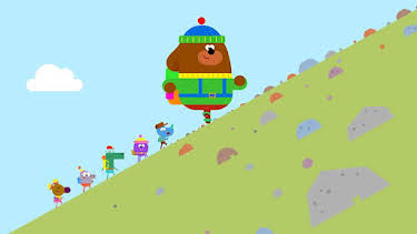 7:05 AM: Hey Duggee (S4) | Cbeebies | 11/5 2026