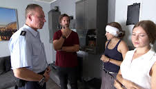 Der Blaulicht Report