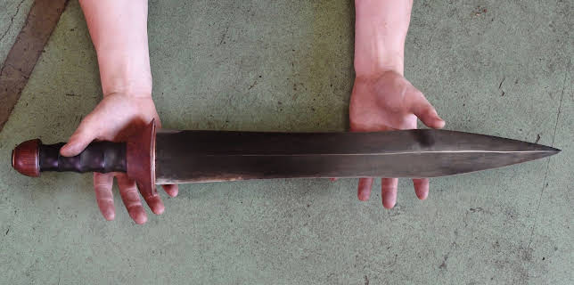 21:50: Forged with Steele | Kabel Eins Doku | 2/23 2026