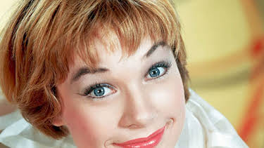 22:05: Shirley MacLaine - Mit Haut und Haar Entertainerin | Arte | 3/29 2026