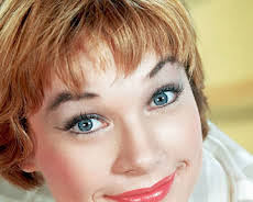 Shirley MacLaine - Mit Haut und Haar Entertainerin