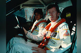 Motorheads: Walther Roehrl