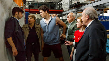 13:40: Rentnercops (50) | RBB Fernsehen | 5/4 2026