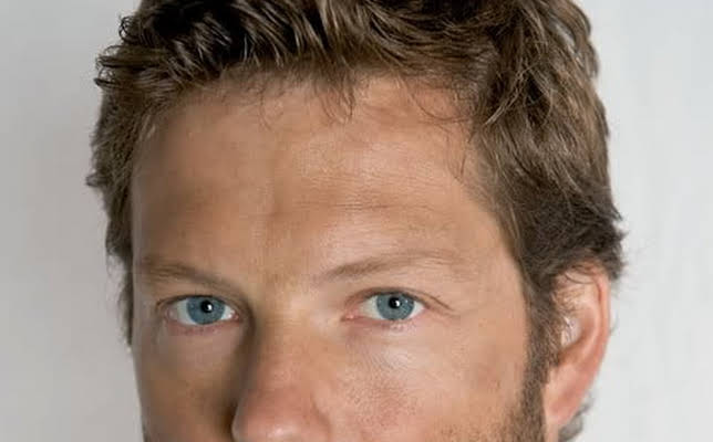 Jamie Bamber