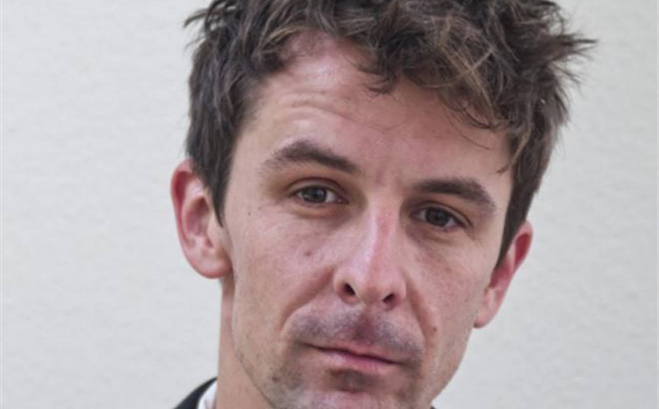 Cédric Eeckhout