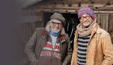 Skjulte bilskatter (S5 E6)