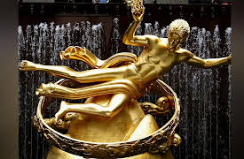 Great Mythologies of the World: Gods and Humanity in Greek Thought