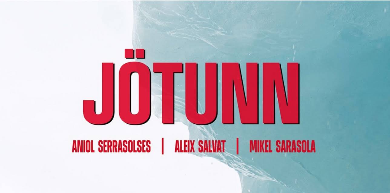 JÖTUNN (2021)