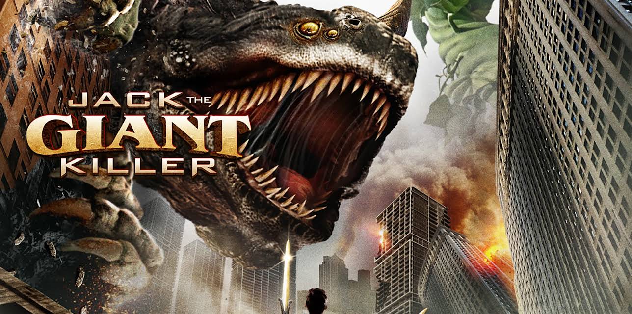 Jack the Giant Killer (2013)