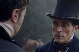 Victoria Season 1: Doll 123 (Full UK-Length Edition)