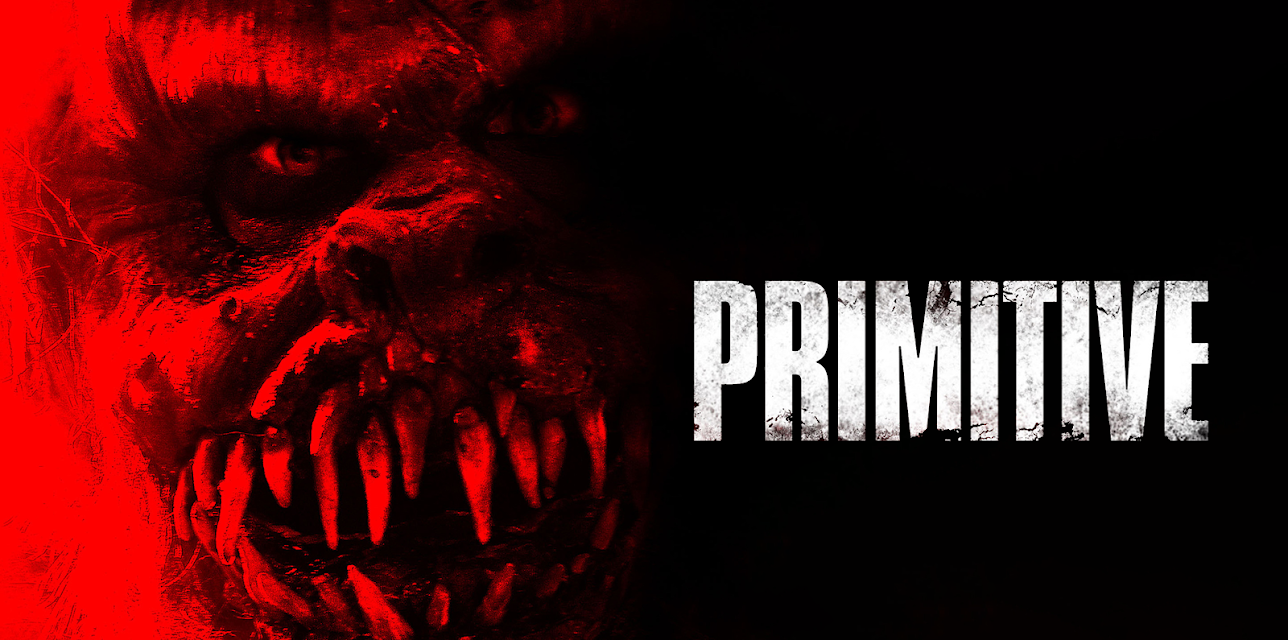 Primitive (2011)
