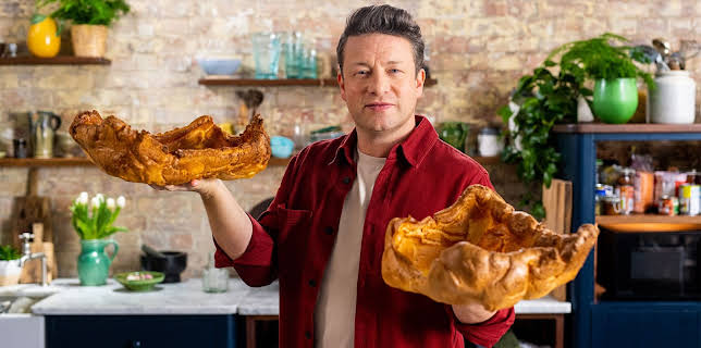 3:35 AM: Jamie's £1 Wonders | Channel 4 | 1/21 2026