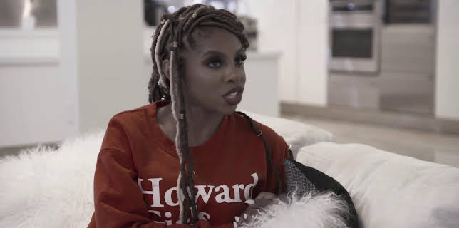 12:35: The Real Housewives of Potomac (S7 E8) (S7) | TV3 | 11/10 2025