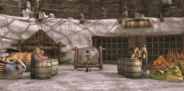 11:00: Dragerytterne fra Borkøy: Viking til leie | NRK Super | 1/11 2026