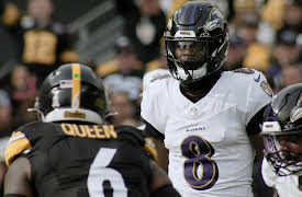 Hard Knocks: In Season With the AFC North, Season 1: Episode 4