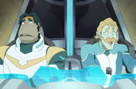 Voltron – den legendariske beskytter: Episode 5