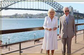 The Royal Beat - Collection: The Royal Beat - Collection: State Visits - A Royal Charm Offensive