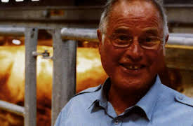 Donal Macintyre Unsolved: Barry Rubery