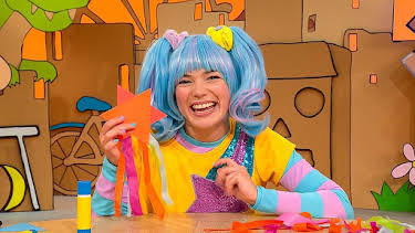 8:30 AM: Playtime Towers (S1) | Cbeebies | 3/30 2026