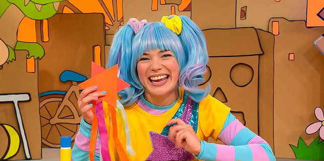 8:30 AM: Playtime Towers (S1) | Cbeebies | 1/5 2026