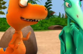 Dinosaurietåget: Episode 80