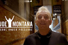 Joe Montana: Cool Under Pressure S1: Growing Up Montana