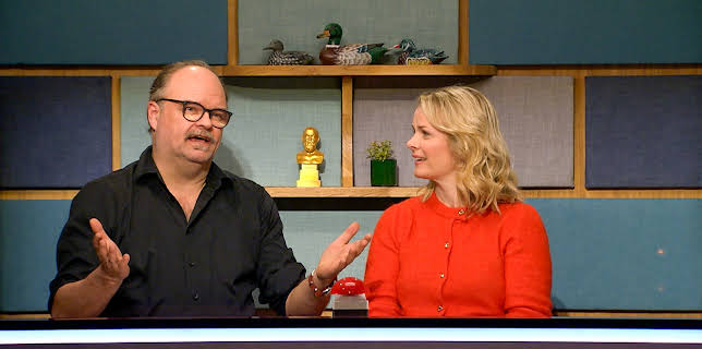 19:30: Alle mot alle (S11 E44) (S11) | TVNorge | 11/13 2025