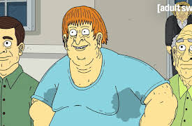 Mr. Pickles: Where Is Mr. Pickles?