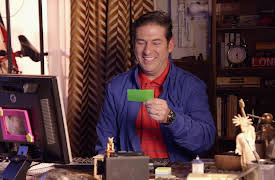 Los González season-1: Los González Capítulo 1